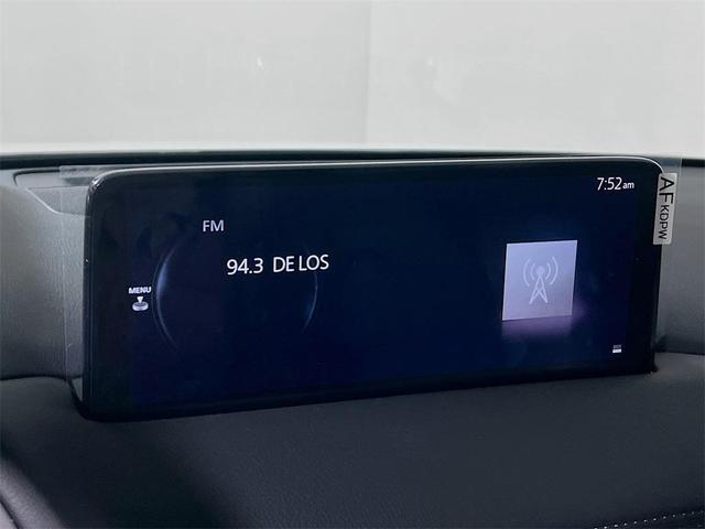 Photo of 2025 Rhodium White Metallic Mazda CX-5