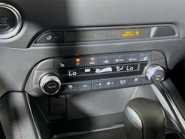 Photo of 2025 Rhodium White Metallic Mazda CX-5