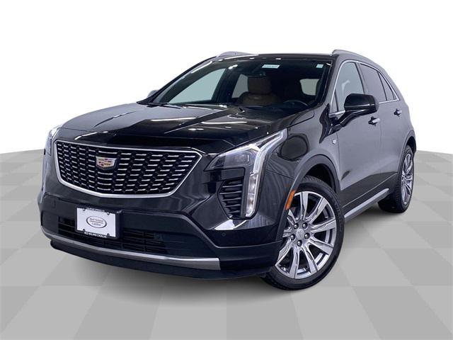 2019 Cadillac XT4