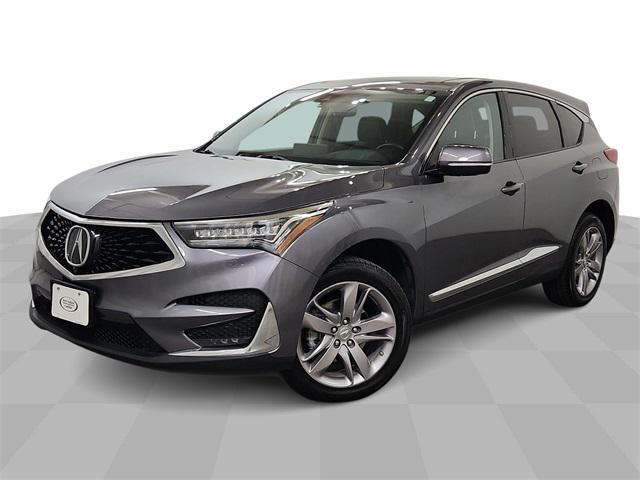 2020 Acura RDX