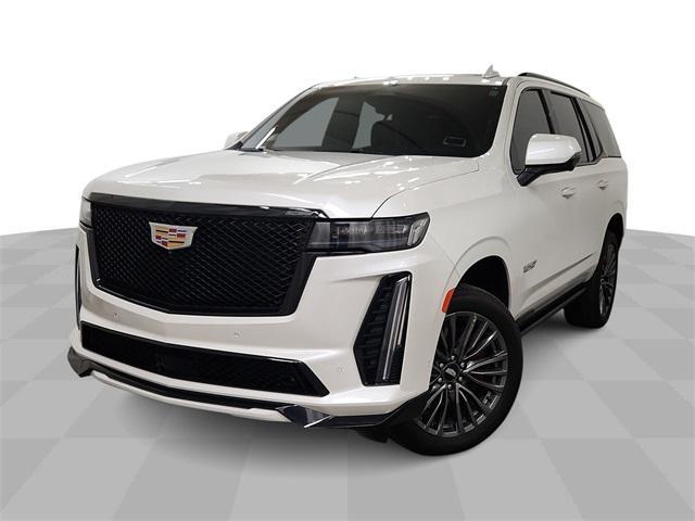 2024 Cadillac Escalade