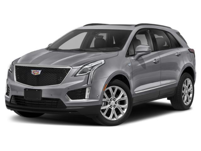 2023 Cadillac XT5