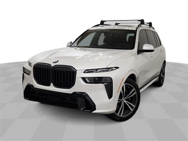 2023 BMW X7