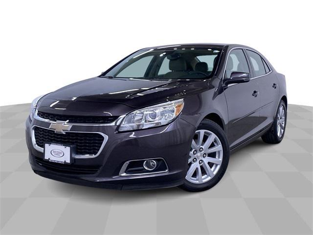 2015 Chevrolet Malibu