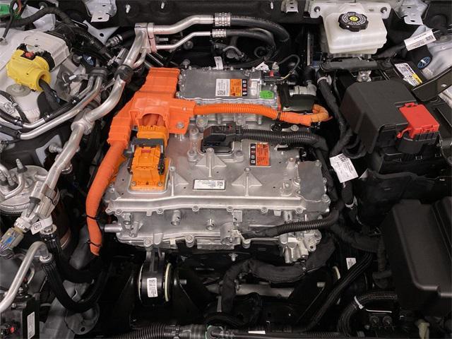 Photo of 2025 Crystal White Tricoat Cadillac LYRIQ