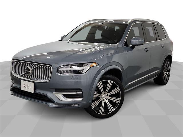 2023 Volvo XC90