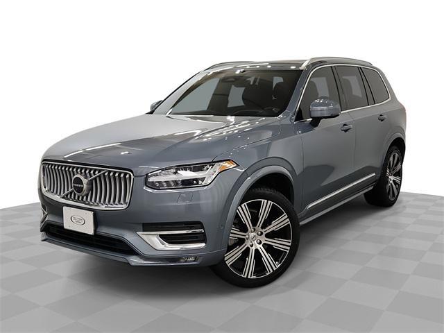 2023 Volvo XC90