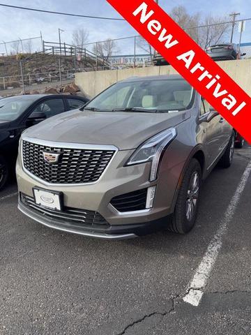 2023 Cadillac XT5