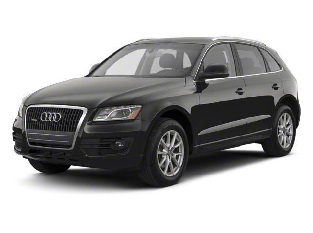 2010 Audi Q5