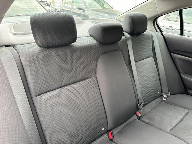 Photo of 2015 Crystal Black Pearl Honda Civic