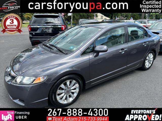 2009 Honda Civic