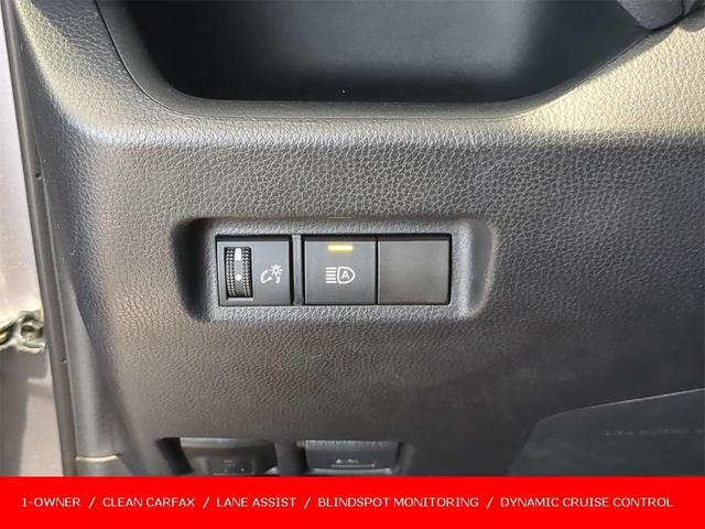 Photo of 2022 Silver Sky Metallic Toyota RAV4