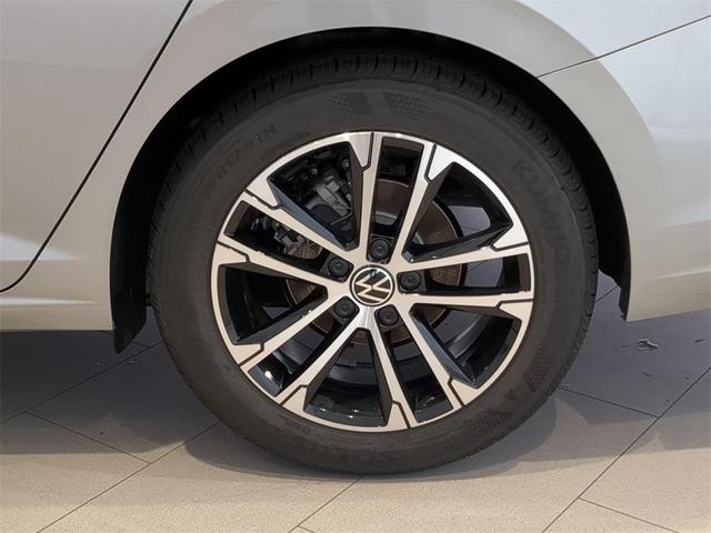 Photo of 2025 Pyrite Silver Metallic Volkswagen Jetta