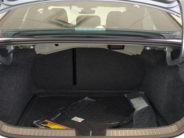 Photo of 2025 Pyrite Silver Metallic Volkswagen Jetta
