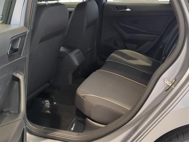 Photo of 2025 Pyrite Silver Metallic Volkswagen Jetta