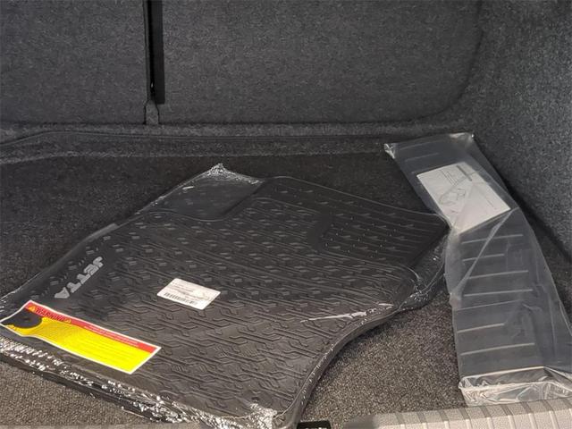 Photo of 2025 Pyrite Silver Metallic Volkswagen Jetta