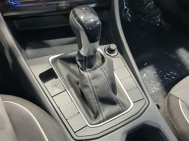 Photo of 2025 Pyrite Silver Metallic Volkswagen Jetta
