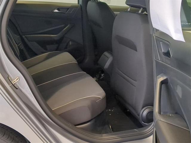 Photo of 2025 Pyrite Silver Metallic Volkswagen Jetta