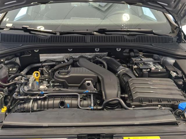 Photo of 2025 Pyrite Silver Metallic Volkswagen Jetta