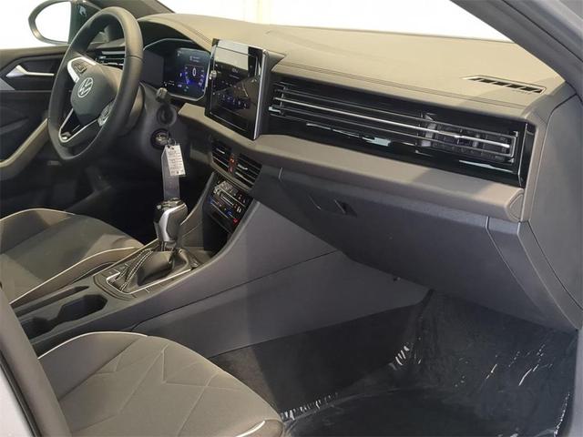 Photo of 2025 Pyrite Silver Metallic Volkswagen Jetta