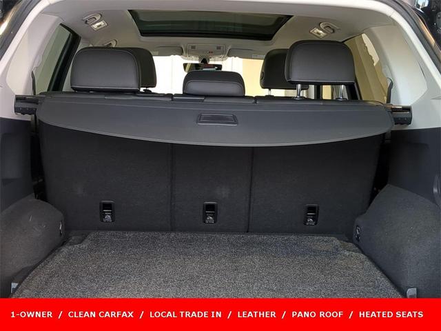Photo of 2021 Deep Black Pearl Effect Volkswagen Tiguan
