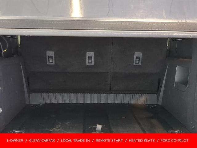 Photo of 2022 Cactus Green / Gray Ford Bronco