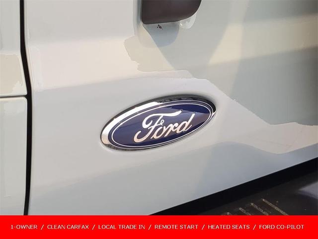 Photo of 2022 Cactus Green / Gray Ford Bronco