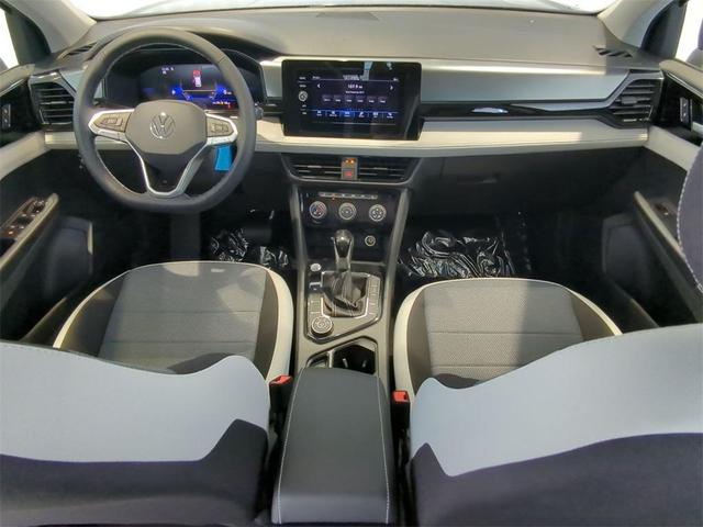 Photo of 2025 Platinum Gray Metallic Volkswagen Taos