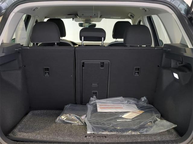 Photo of 2025 Platinum Gray Metallic Volkswagen Taos