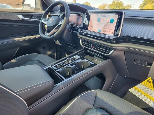 Photo of 2026 J2J2 Volkswagen Atlas Cross Sport