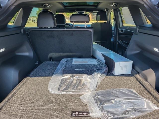 Photo of 2026 J2J2 Volkswagen Atlas Cross Sport