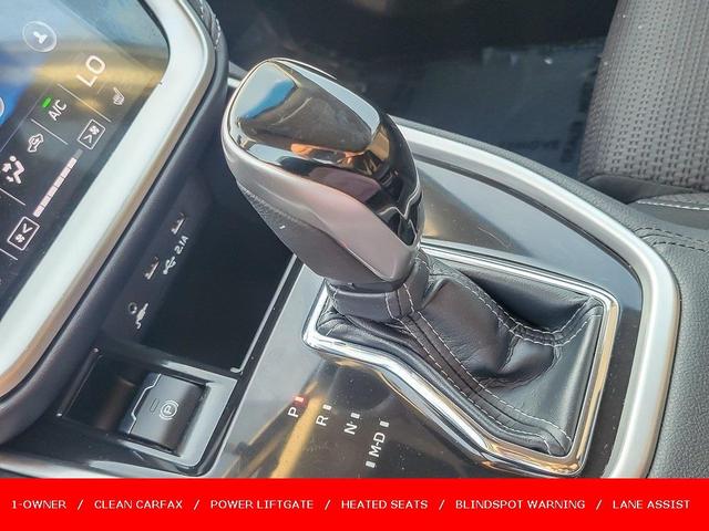 Photo of 2022 Magnetite Gray Metallic Subaru Outback