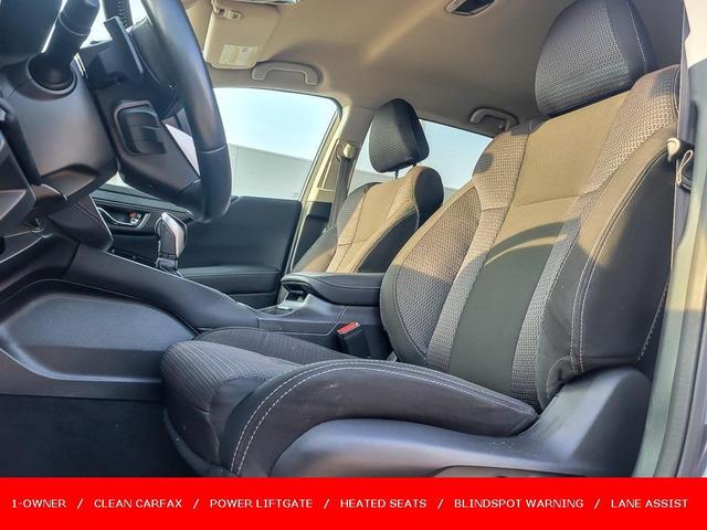Photo of 2022 Magnetite Gray Metallic Subaru Outback