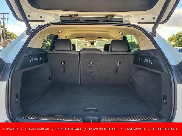 Photo of 2021 Summit White Buick Envision
