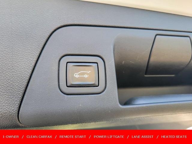 Photo of 2021 Summit White Buick Envision