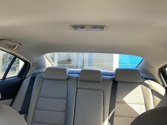 Photo of 2016 Blue Reflex Mazda Mazda6