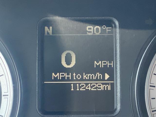 Photo of 2015 Black RAM 1500