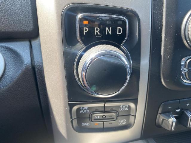 Photo of 2015 Black RAM 1500