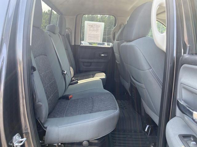 Photo of 2015 Black RAM 1500