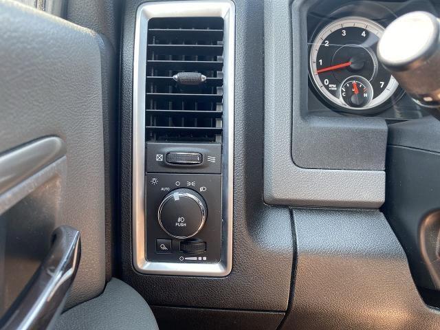 Photo of 2015 Black RAM 1500