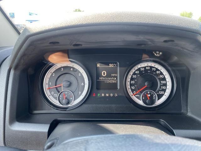 Photo of 2015 Black RAM 1500