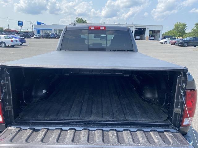 Photo of 2015 Black RAM 1500
