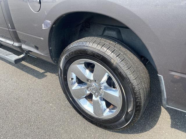 Photo of 2015 Black RAM 1500