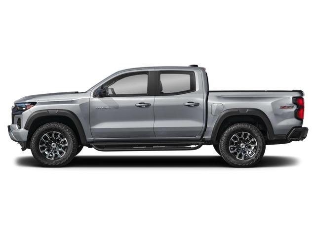 Photo of 2026 Radiant Red Chevrolet Colorado