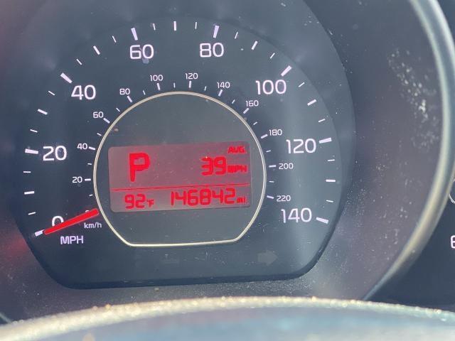 Photo of 2016 Gray Kia Soul