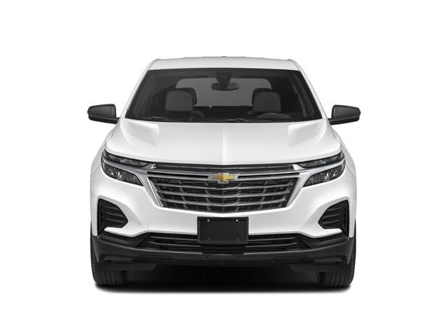 Photo of 2023 Gray Chevrolet Equinox
