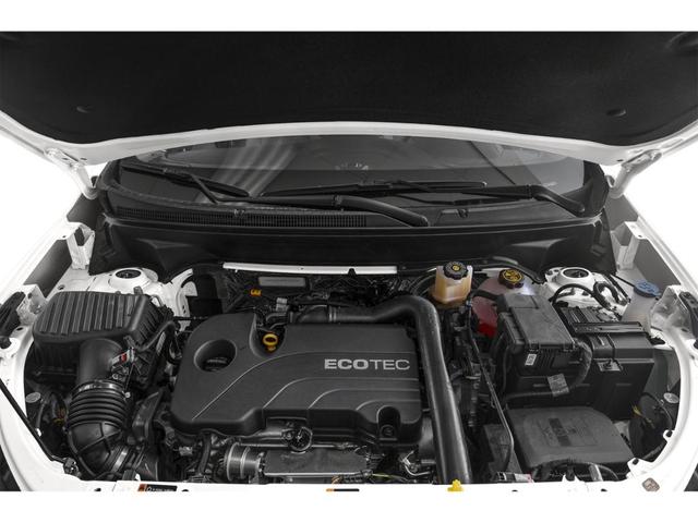 Photo of 2023 Gray Chevrolet Equinox