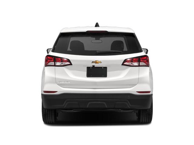 Photo of 2023 Gray Chevrolet Equinox