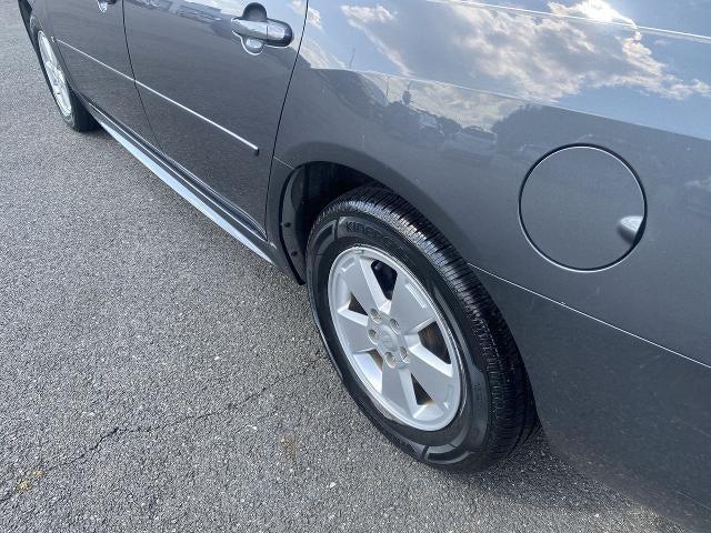 Photo of 2010 Cyber Gray Metallic Chevrolet Impala