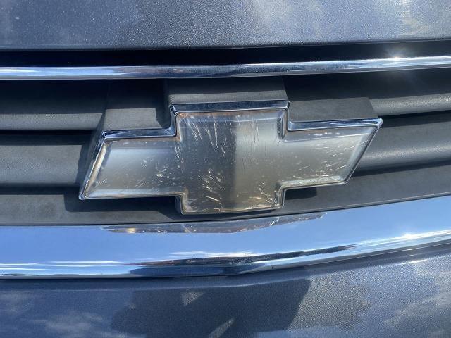 Photo of 2010 Cyber Gray Metallic Chevrolet Impala
